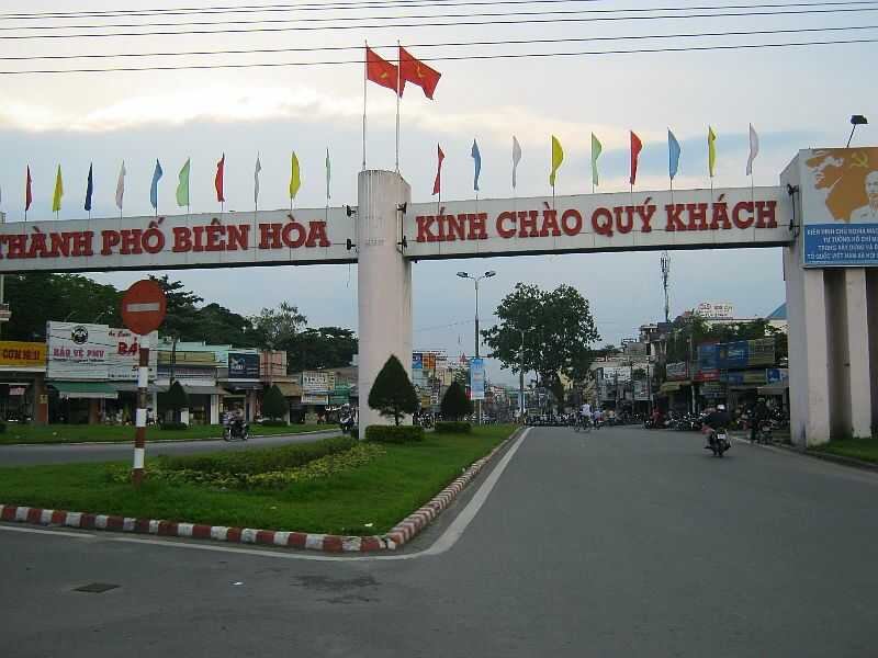 DỊCH VỤ CHO THUÊ XE ĐI ĐỒNG NAI TỪ MŨI NÉ PHAN THIẾT UY TÍN