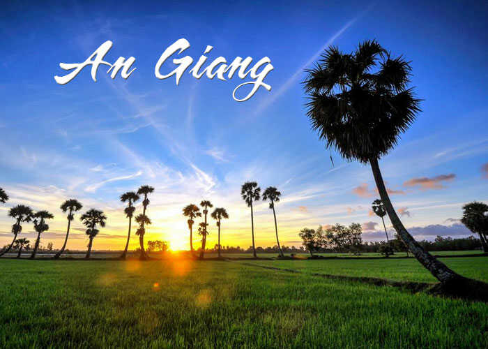 About An Giang - An Ideal Destination in the West