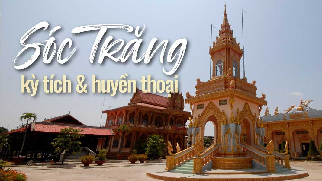 Giới Thiệu Về Sóc Trăng