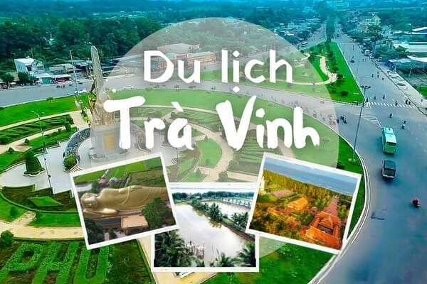 Attractive Destinations When Renting a Car to Tra Vinh