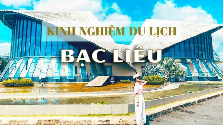 THAM KHẢO GIÁ THUÊ XE CÓ TÀI XẾ ĐI BẠC LIÊU ĐÓN TRẢ TẬN NHÀ