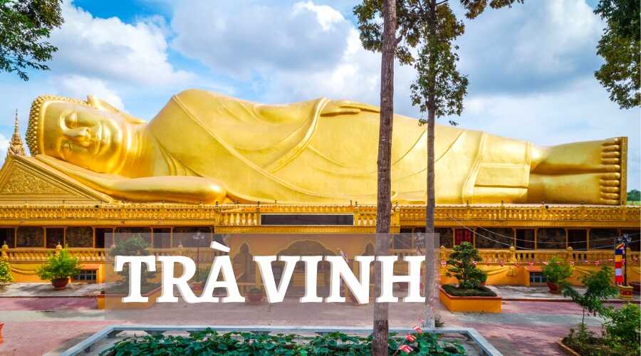 Cheap Car Rental to Tra Vinh - Full Package Tourist Car Service