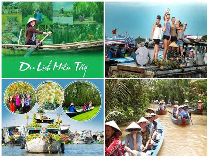 4. Must-Visit Tourist Attractions in Ben Tre