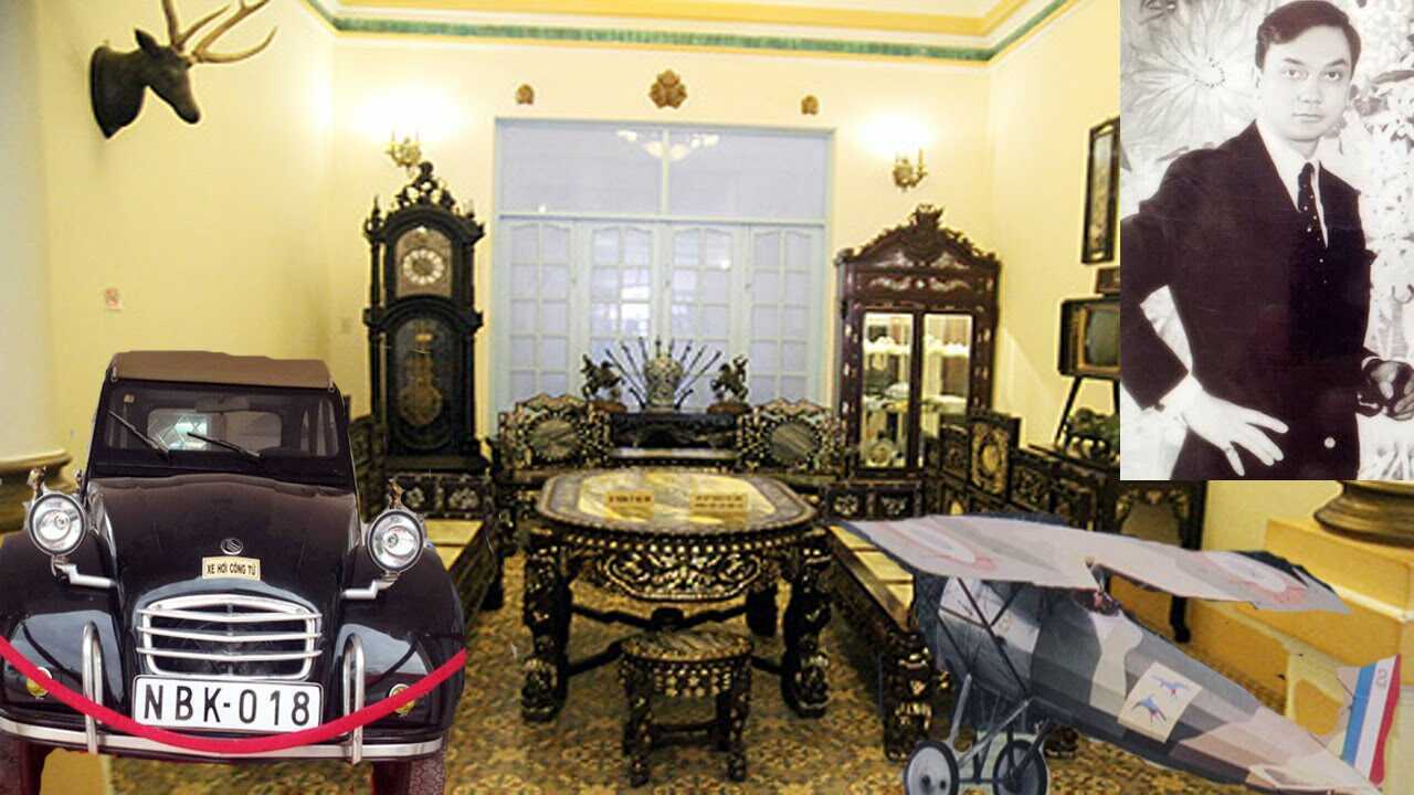 2.Lịch trình hành hương Cha Diệp 2 ngày 1 đêm