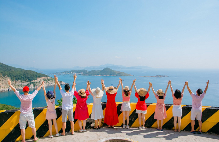Phan Rang (Ninh Thuan) - The Enchanting Land Waiting For You To Explore
