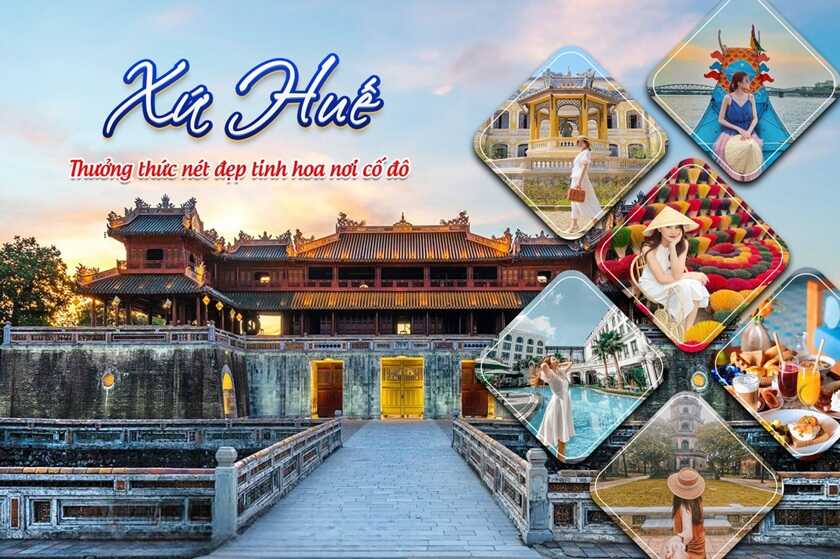 inh Nghiệm Du Lịch Huế Cho Người Đi Lần Đầu