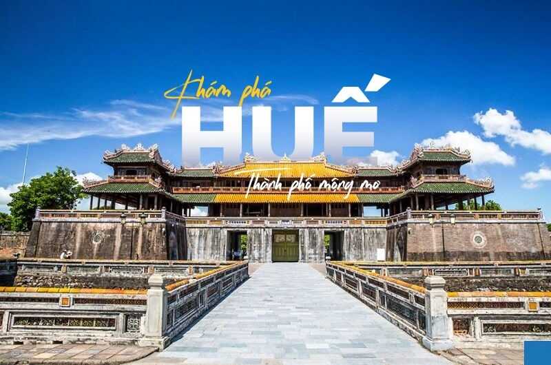 ĐỊA CHỈ THUÊ XE UY TÍN TẠI HUẾ & CÁC TỈNH MIỀN TRUNG