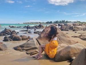 Tour Cù Lao Câu