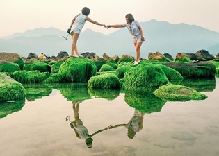 Tour Chùa Cổ Thạch