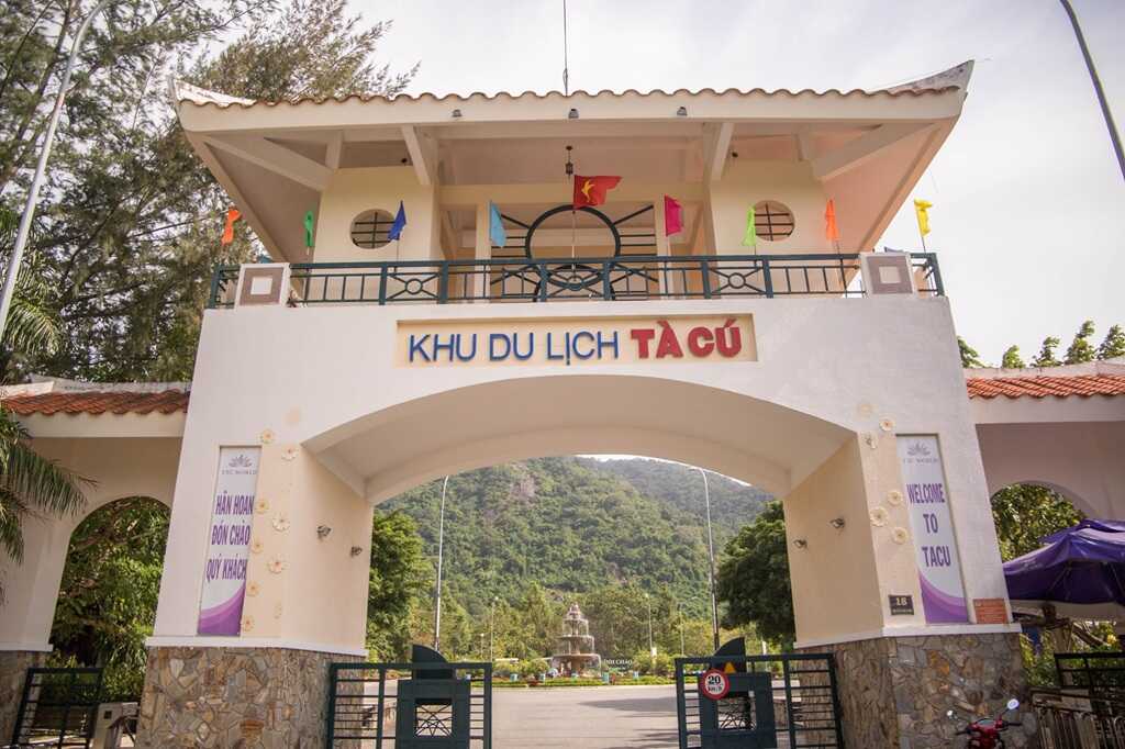 Tổng quan về Khu du lịch Núi Tà Cú