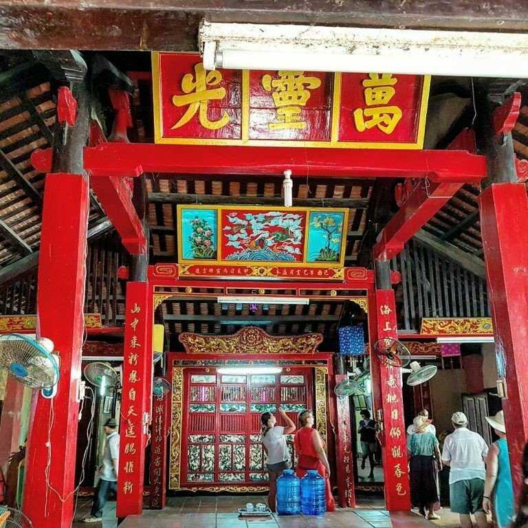 Di Tích Lịch Sử Cấp Quốc Gia