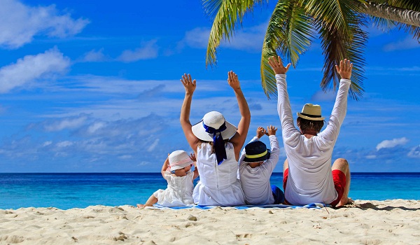 Đôi Nét Về Thiên Đường Du Lịch Hồ Tràm Vũng Tàu