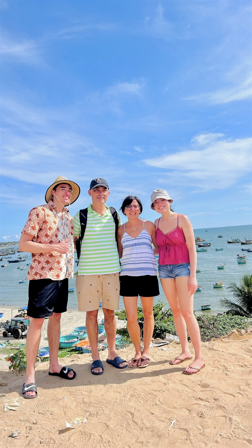 Why Should You Save Taxi Phone Numbers When Traveling in Phan Thiet?