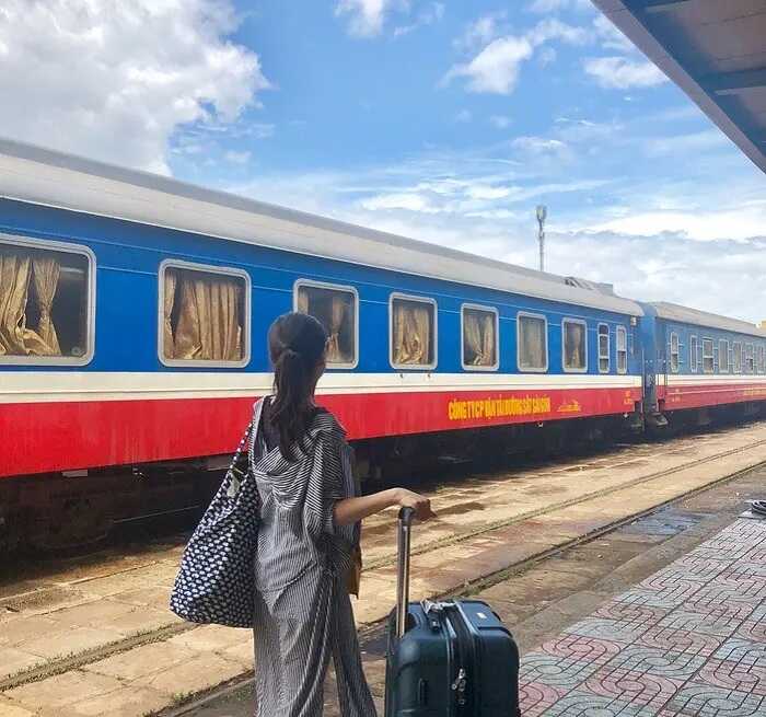 Phù hợp với người không vội