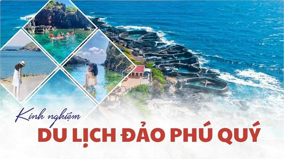 Danh Sách Tàu Đi Đảo Phú Quý: Lịch Trình, Giá Vé & Kinh Nghiệm Mới Nhất