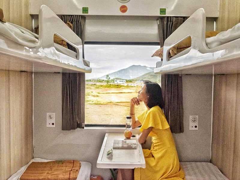 Trải nghiệm thú vị: 