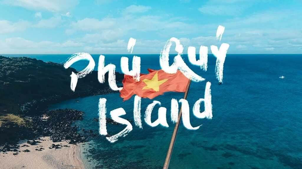 Hành trình ra đảo Phú Quý mất bao lâu?