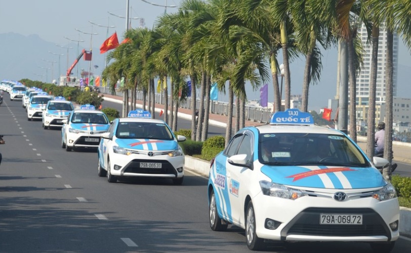The Latest 2026 Phone Numbers for Reliable and Affordable Taxis in Phan Thiet and Mui Ne