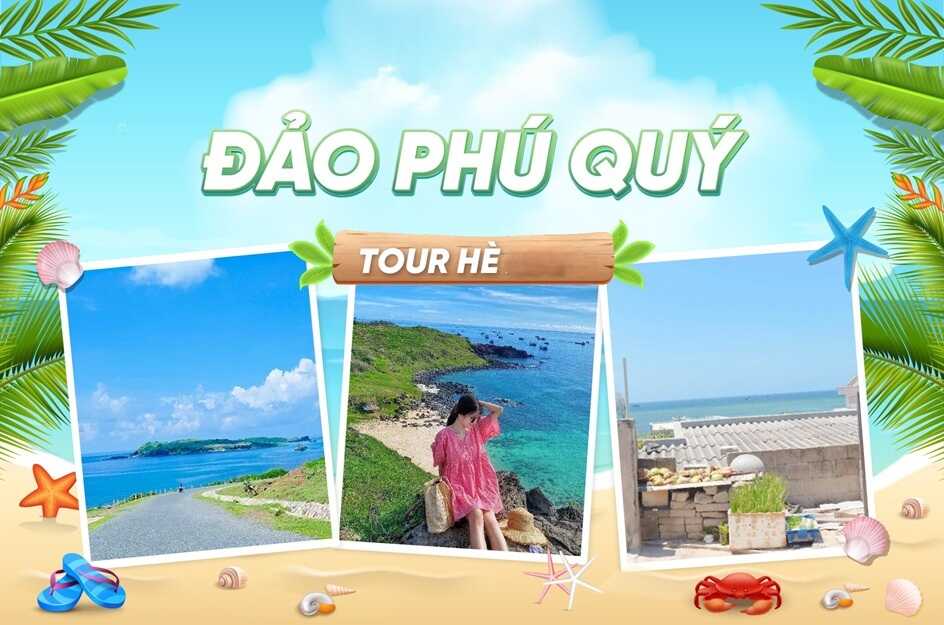 Tại sao nên đặt vé tàu cao tốc đi Phú Quý sớm?