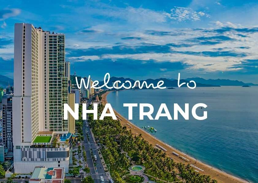 Thuê Xe Du Lịch Nha Trang Giá Rẻ Trọn Gói