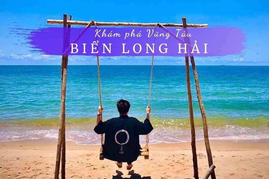 Thuê xe đi Long Hải