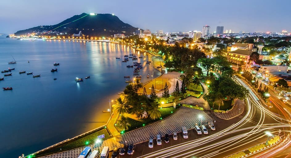 Bãi Trước (Bãi Trước Vũng Tàu)