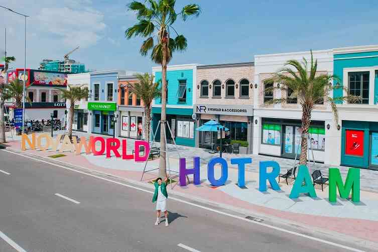 Bảng giá thuê xe 1 chiều – Mũi Né/Phan Thiết ➝ Hồ Tràm