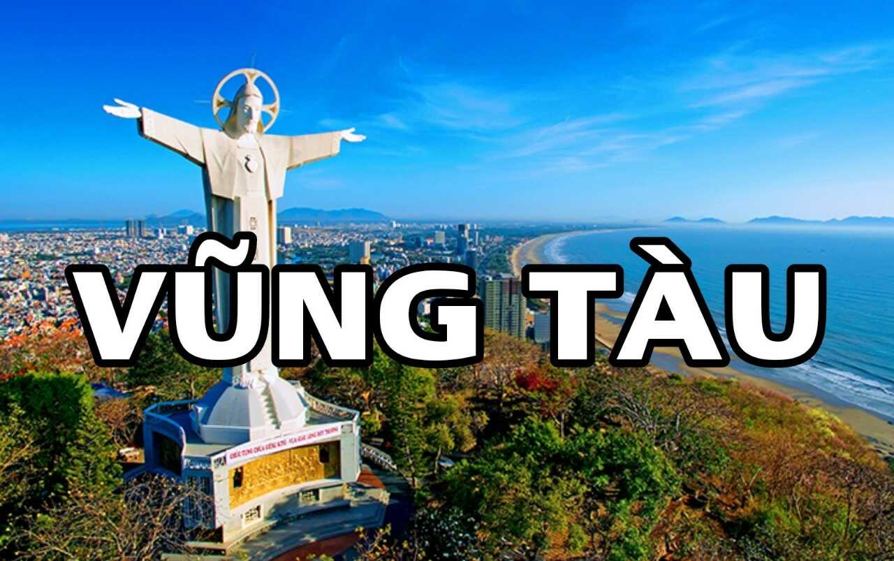 Rent a car from Long Thanh airport to Vung Tau